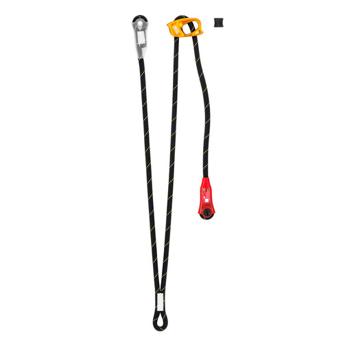 Petzl самостраховка Progress Adjust Lanyard Petzl самостраховка Progress Adjust Lanyard