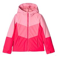 4F  куртка горнолыжная детская Girl Skiing