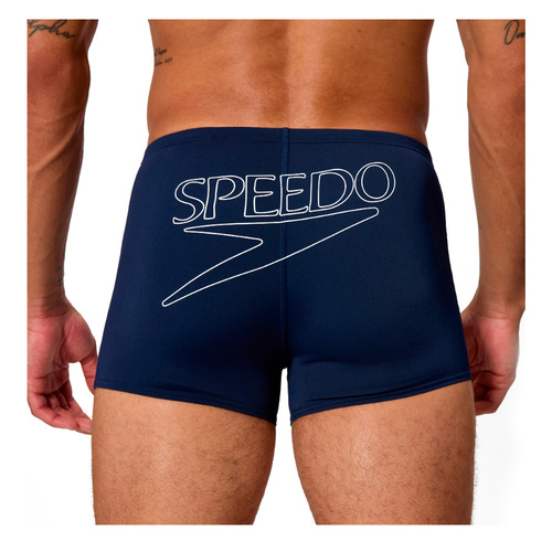 Speedo  плавки-шорты мужские End+ logo фото 4