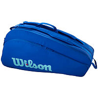 Wilson  сумка для ракеток Ultra V5 Tour (12 pack)
