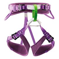 Petzl  обвязка поясная для детей Macchu