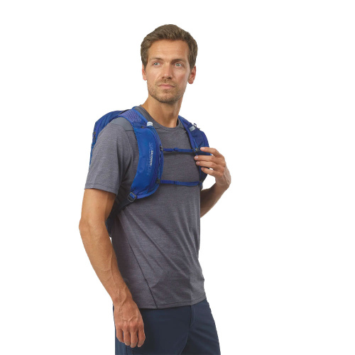 Salomon  рюкзак Xt 10 фото 3