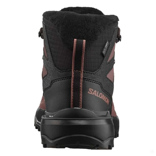 Salomon  ботинки женские X Ultra Snowpilot Wp фото 3