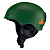K2  шлем горнолыжный Phase Pro (L-XL, forest green)
