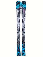 Line  лыжи горные Blade