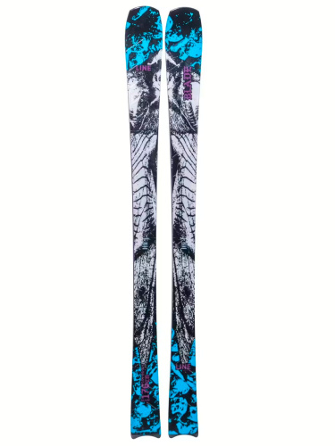 Line  лыжи горные Blade