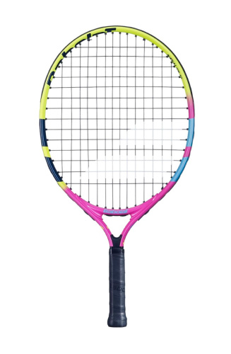 Babolat  ракетка для большого тенниса детская Nadal Jr 19 str