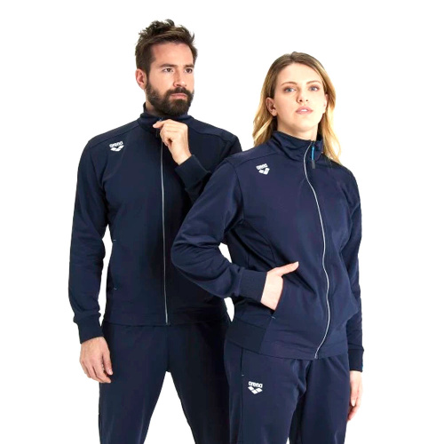 Arena  куртка мужская Knitted