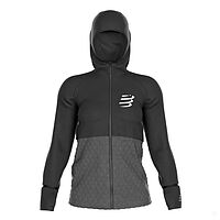Compressport  куртка женская Winter Insulated 10/10