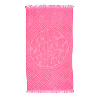 Rip Curl  полотенце Packable