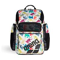 Arena  рюкзак One go 45l ao