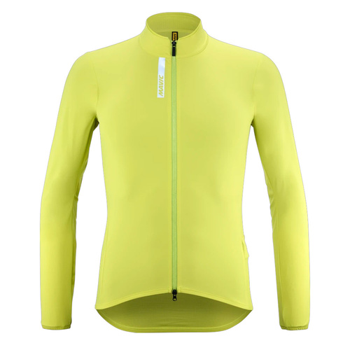 Mavic  ветровка мужская Aksium Wind Jaket