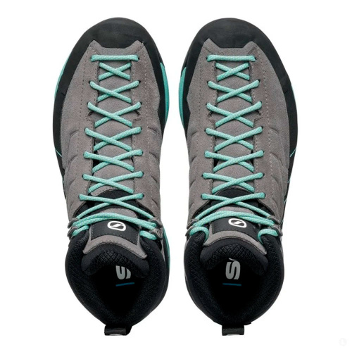 Scarpa  ботинки женские Mescalito Mid Gtx фото 4