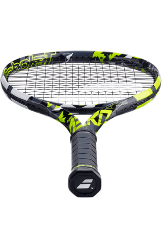 Babolat  ракетка для большого тенниса Pure Aero unstr ( серийный номер ) фото 3