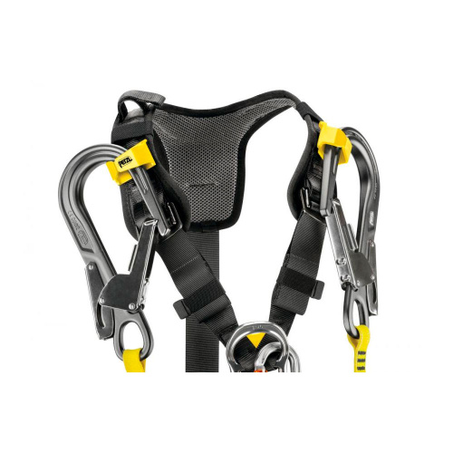 Petzl  страховочная обвязка Avao Bod 1 фото 4