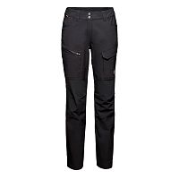 Mammut  брюки женские Zinal Hybrid
