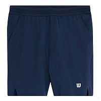 Wilson  шорты мужские Tournament Short V2 7"