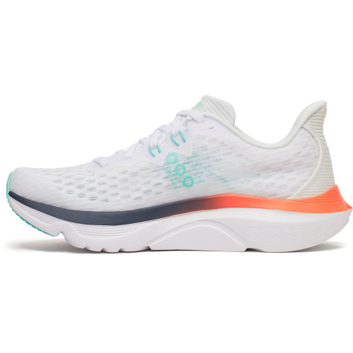 Saucony  кроссовки женские Kinvara 16 фото 2