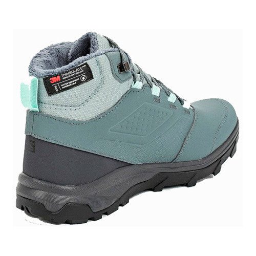 Salomon  ботинки женские Yalta ts cswp фото 2