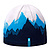 Kama  шапка (XL, white blue)