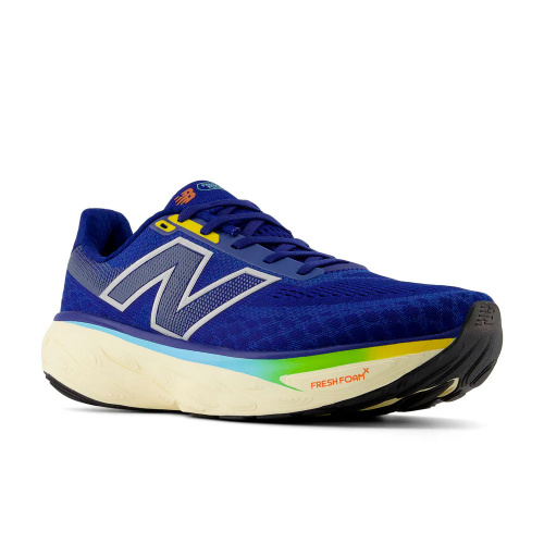 New Balance  кроссовки мужские 1080 фото 2
