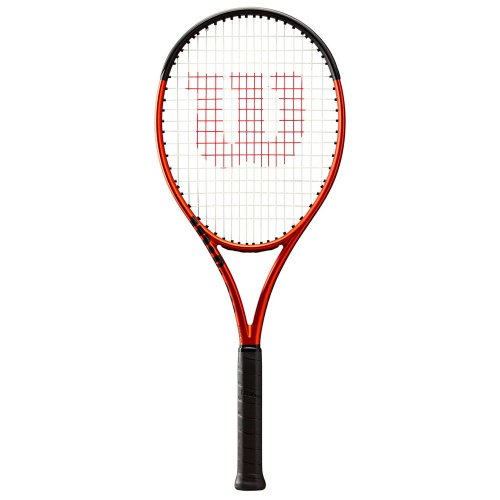 Wilson  ракетка для большого тенниса Burn 100 V5.0