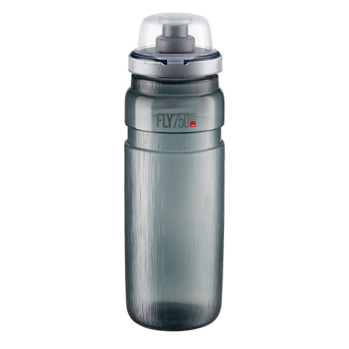 Elite  бутылка для воды Fly MTB Tex