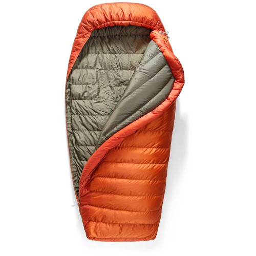 Sea To Summit  спальный мешок Basecamp -9C/15F фото 2