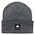 Burton  шапка Recycled Kactusbunch Tall (one size, true black stout white marl)
