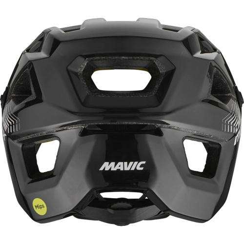 Mavic  велошлем Deemax Trail фото 4