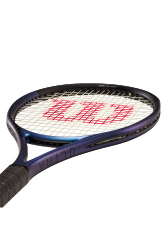 Wilson  ракетка для большого тенниса Ultra 100UL V4.0 фото 4