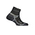 Mund  носки Trail Running (S, black-grey)