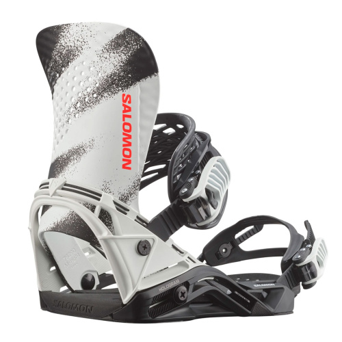Salomon  крепления сноубордические Hologram Spray фото 2