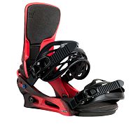 Burton  крепления сноубордические мужские Cartel X - 2026