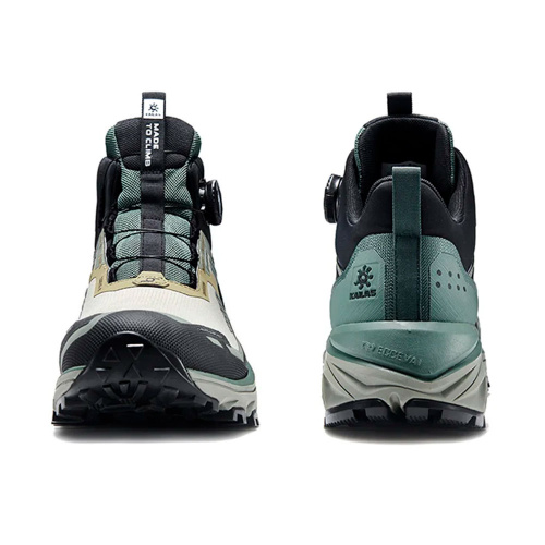 Kailas  кроссовки мужские Cloudflow FLT BOA Mid-cut Waterproof фото 4