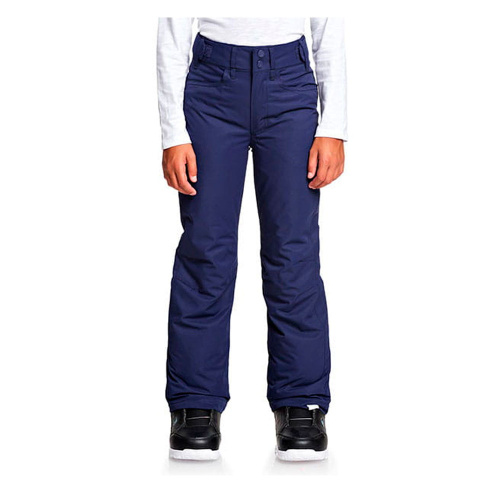 Roxy  брюки сноубордические детские Backyard G Pt G Snpt