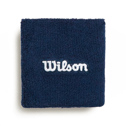 Wilson  напульсники U Wilson Wristband