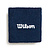 Wilson  напульсники U Wilson Wristband (S, classic navy)