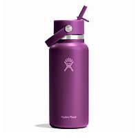 Hydro Flask  термо-бутылка Wide Flex Straw Caputopia
