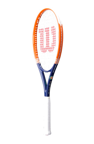 Wilson  ракетка для большого тенниса Roland Garros Equipe HP str фото 3