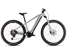 Cube  электро велосипед Cube Reaction Hybrid ONE 800 - 2025