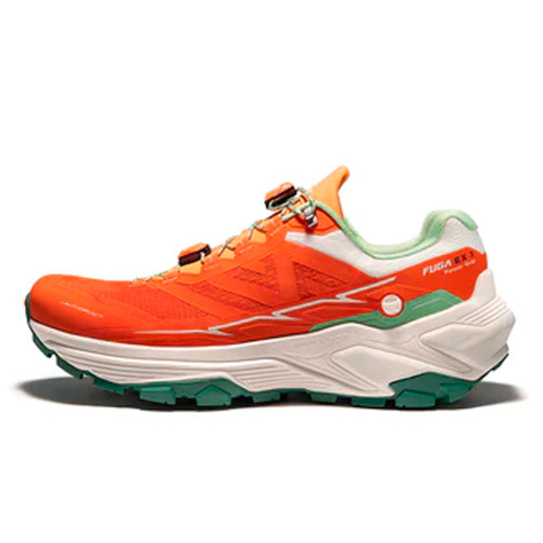 Kailas  кроссовки женские Fuga EX 3 Trail Running