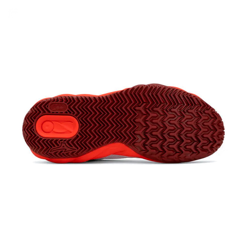 Mizuno  кроссовки теннисные мужские Wave Enforce Court Cc фото 2
