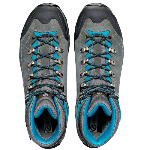 Scarpa  ботинки мужские Kailash trek GTX фото 4