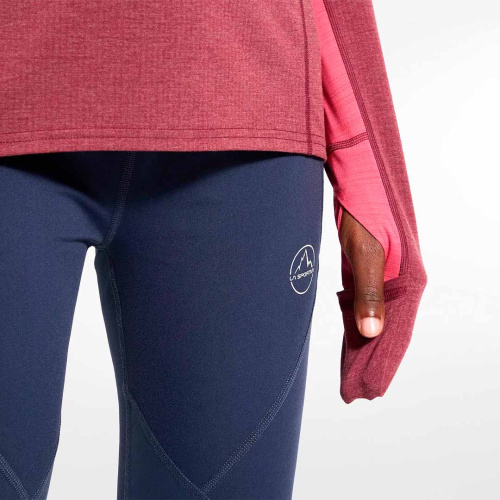 La Sportiva  футболка женская с длинным рукавом Swift Longsleeve фото 5