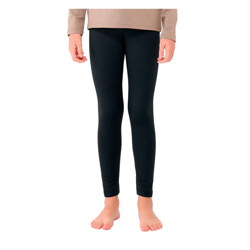 4F  термобелье брюки Jr детские