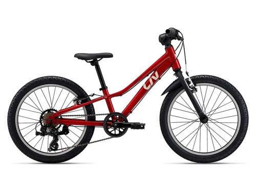 Liv  велосипед Tempt 20 Lite - 2024-2025