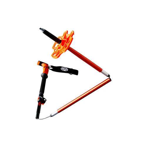 K2  палки горнолыжные Scepter - набор 4s фото 3