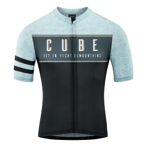 Cube  джерси мужское Blackline CMPT S/S