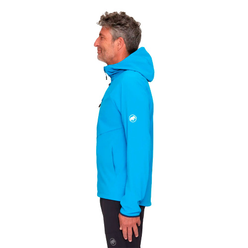 Mammut  куртка мужская Ultimate Comfort So фото 7